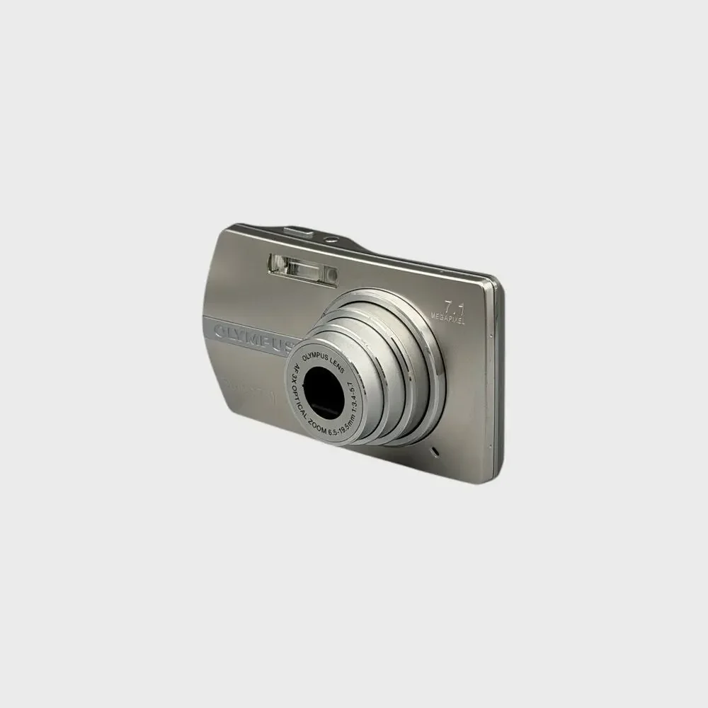 Olympus stylus 710